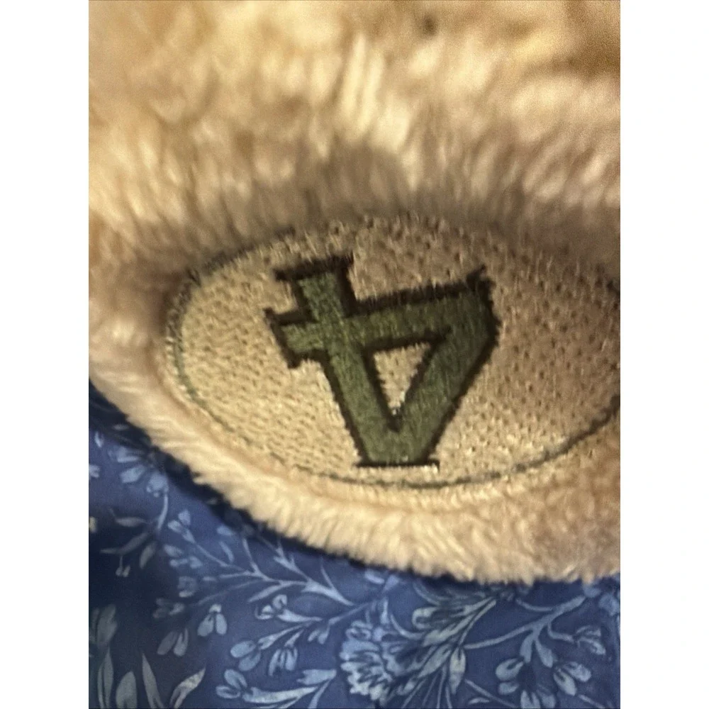 Callaway BIG BERTHA Ladies Gems 4 The Deuce Heaven Wood Fairway Headcover VTG X3